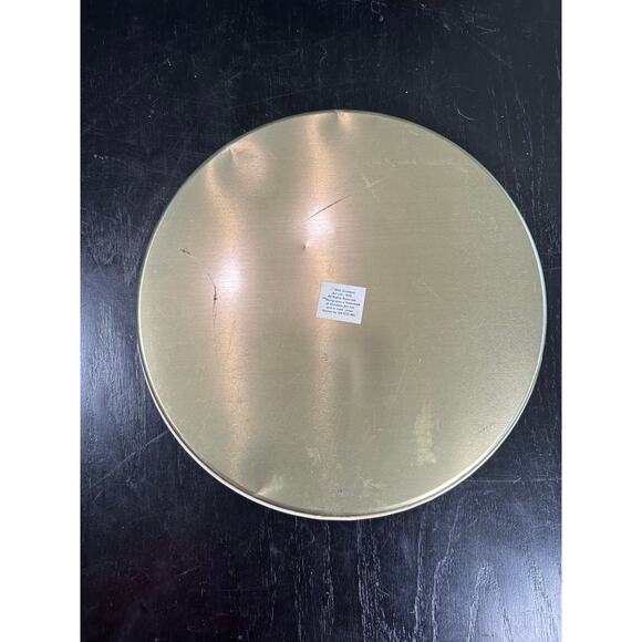 Vintage- 90s- Cats- White Kittens Christmas Table Tray- some wear scratches - Picture 3 of 6